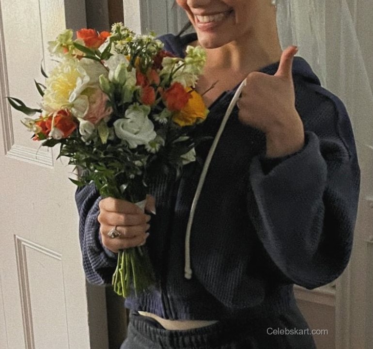 Rachel Zegler Instagram Photos March 2026 4