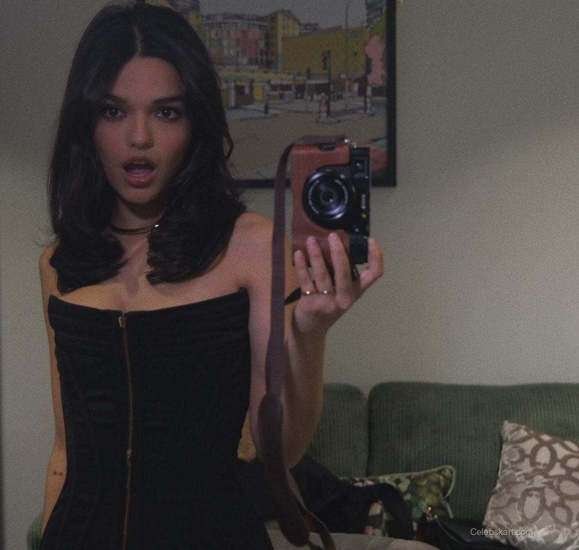 Rachel Zegler Instagram Photos March 2026 6