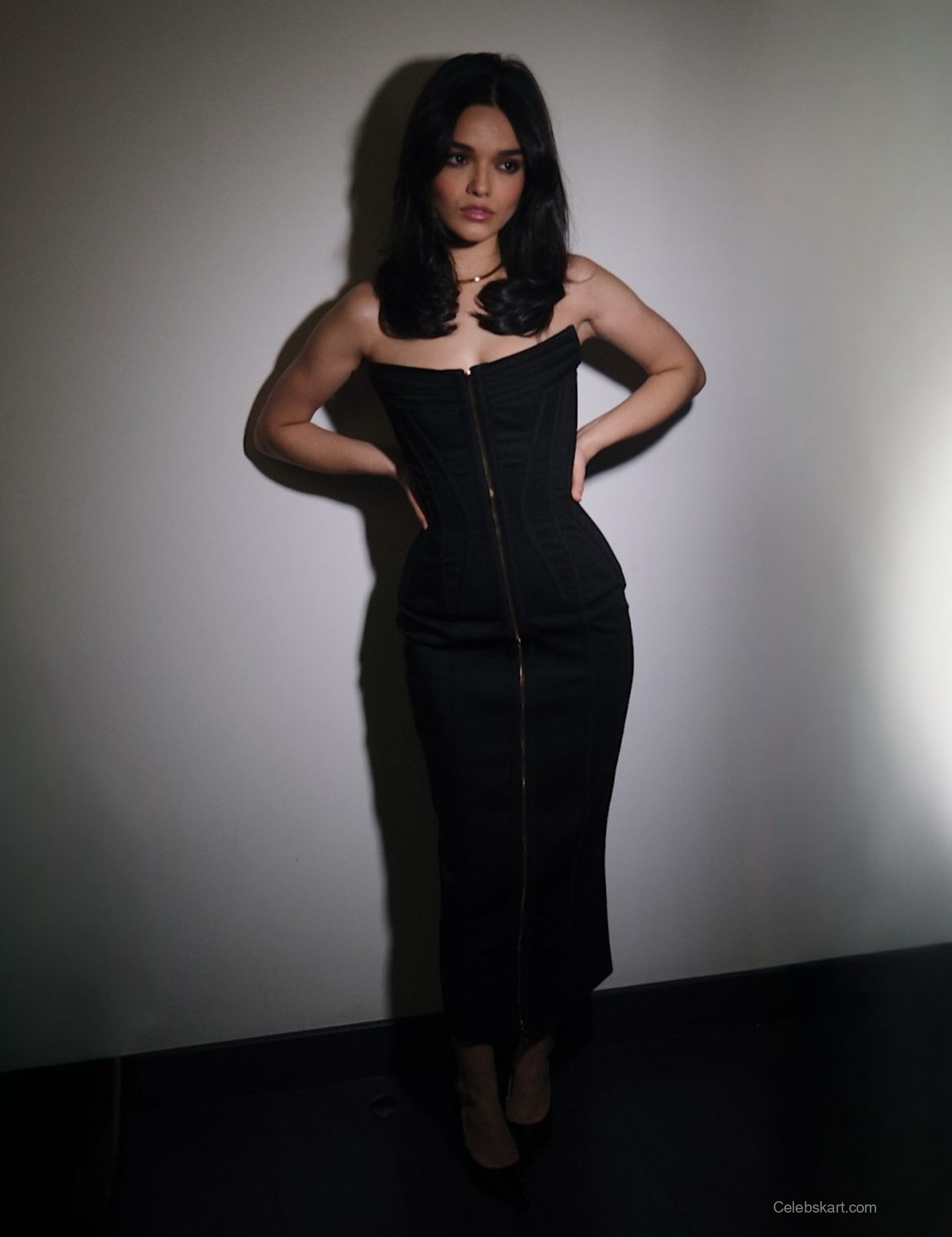 Rachel Zegler Last Five Years Press Portraits, 2026 3