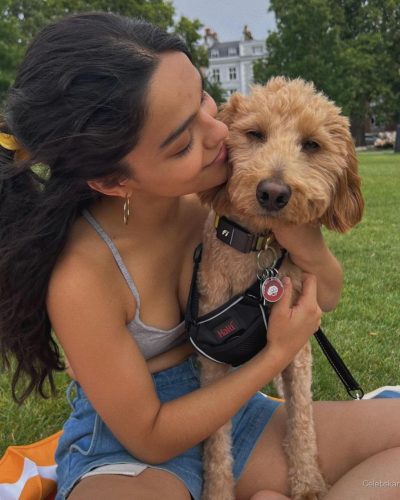 Rachel Zegler's Heartwarming Instagram Moments, September 2023