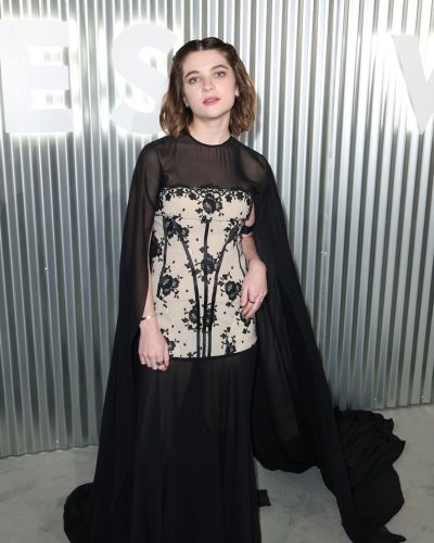 Raegan Revord at Vanity Fair Young Hollywood, 2026