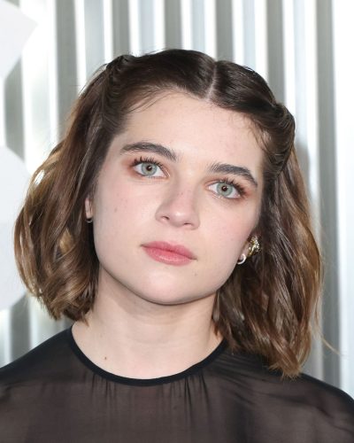 Raegan Revord at Vanity Fair Young Hollywood, 2026 2