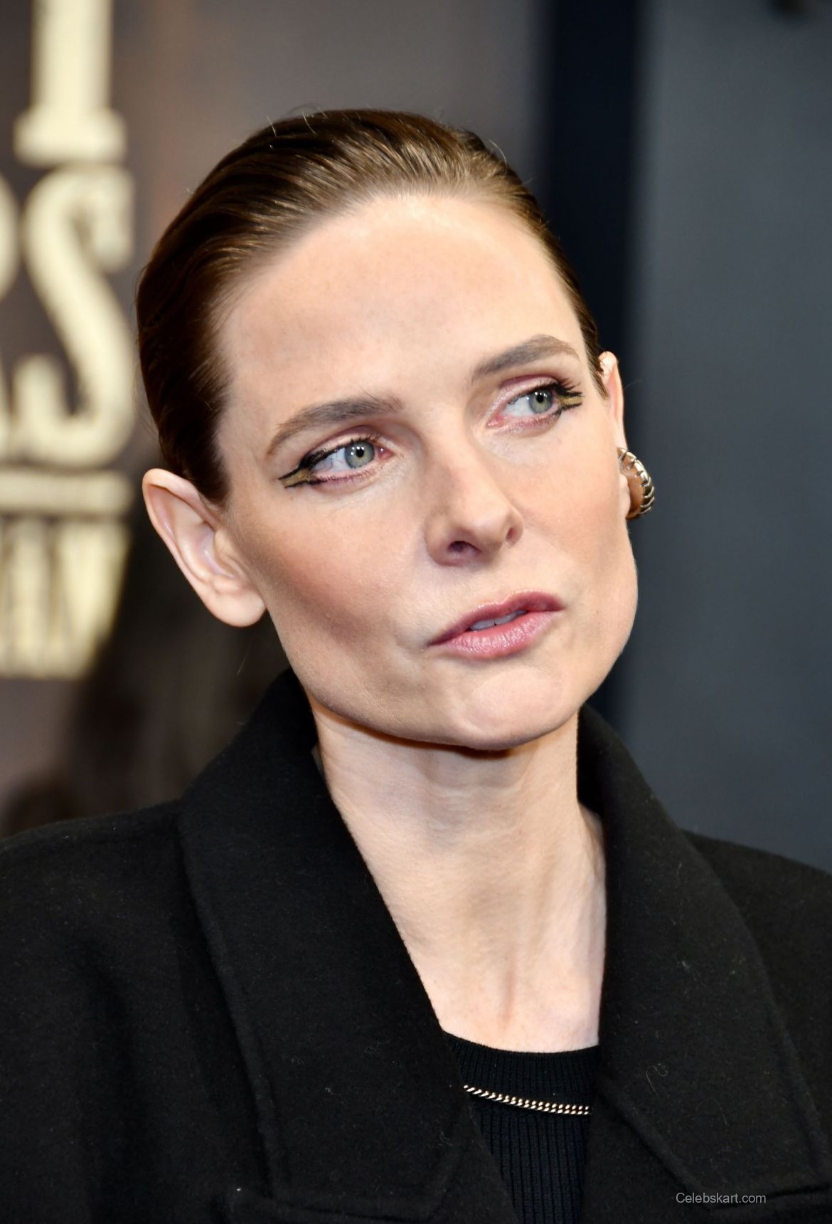 Rebecca Ferguson Dazzles At Peaky Blinders Premiere, March 2026 2