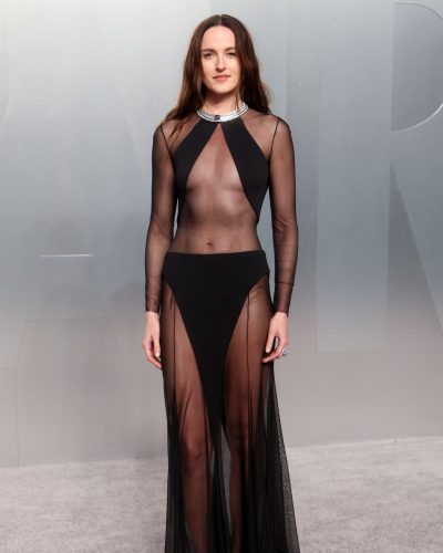 Renate Reinsve at Vanity Fair Oscar Party, 2026
