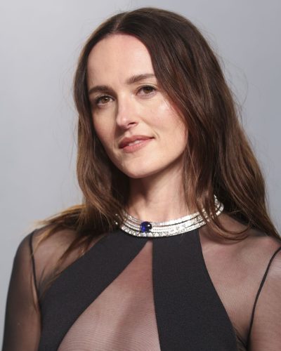 Renate Reinsve showcases stylish look