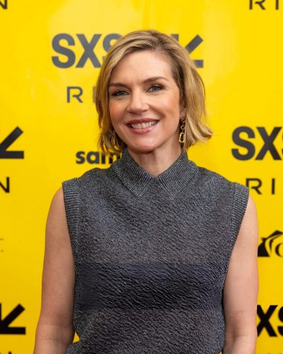Rhea Seehorn at SXSW Albuquerque Session, 2026