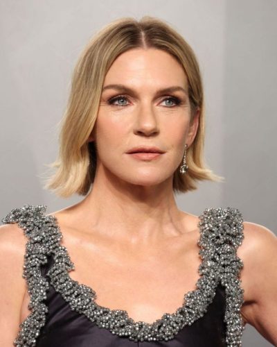 Rhea Seehorn turns heads in stylish look