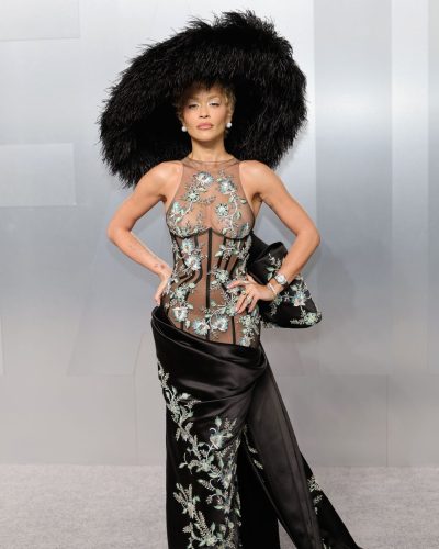 Rita Ora at Vanity Fair Oscar Party, 2026