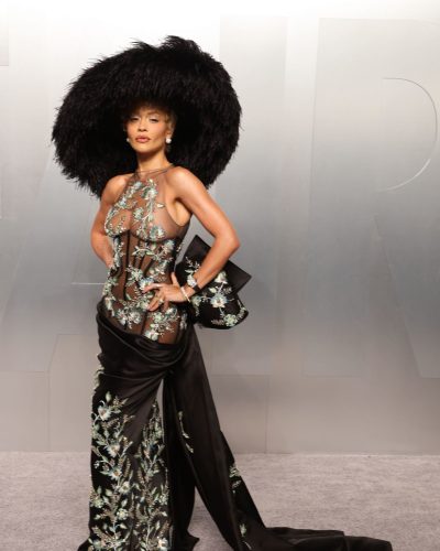 Rita Ora at Vanity Fair Oscar Party, 2026 2