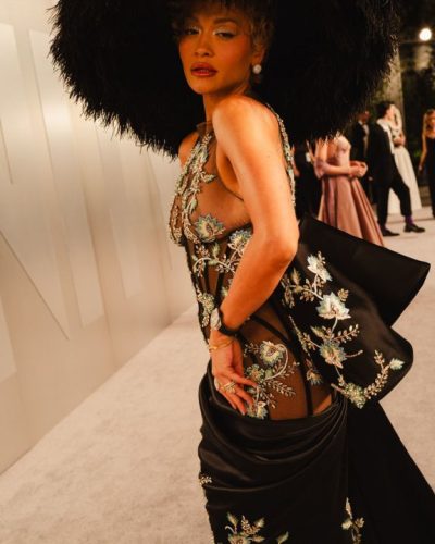Rita Ora at Vanity Fair Oscar Party, 2026 3