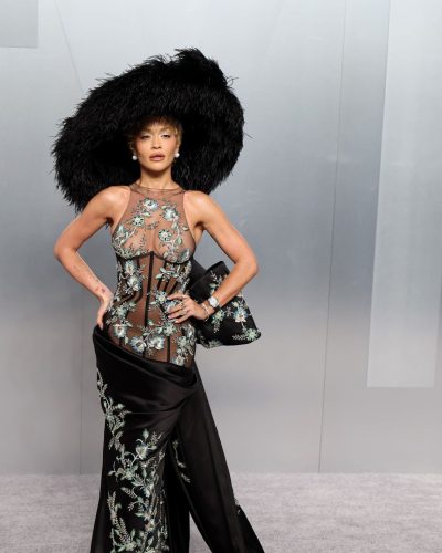 Rita Ora at Vanity Fair Oscar Party, 2026 4