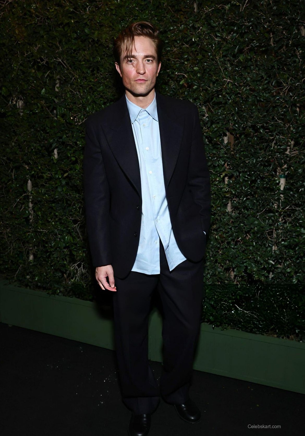 Robert Pattinson Shines At Intimate Academy Awards Dinner, March 2026 1