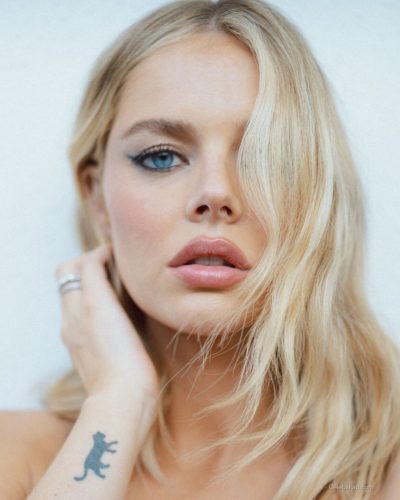 Samara Weaving for NY Times Magazine, March 2026