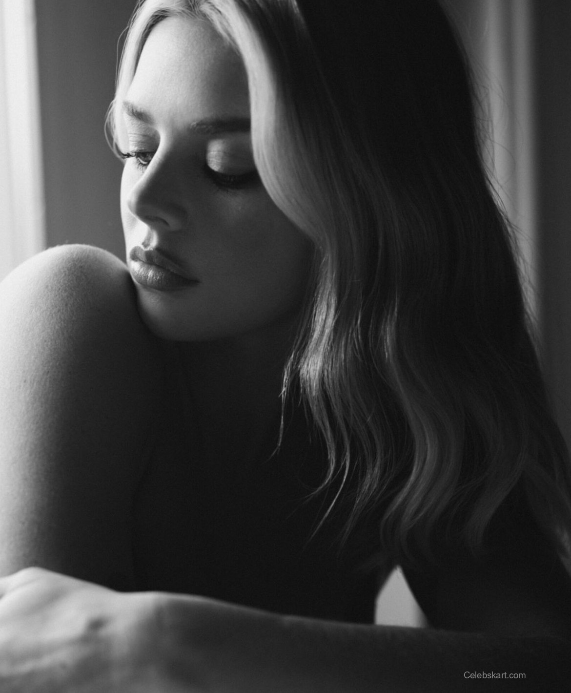 Samara Weaving for NY Times Magazine, March 2026 2