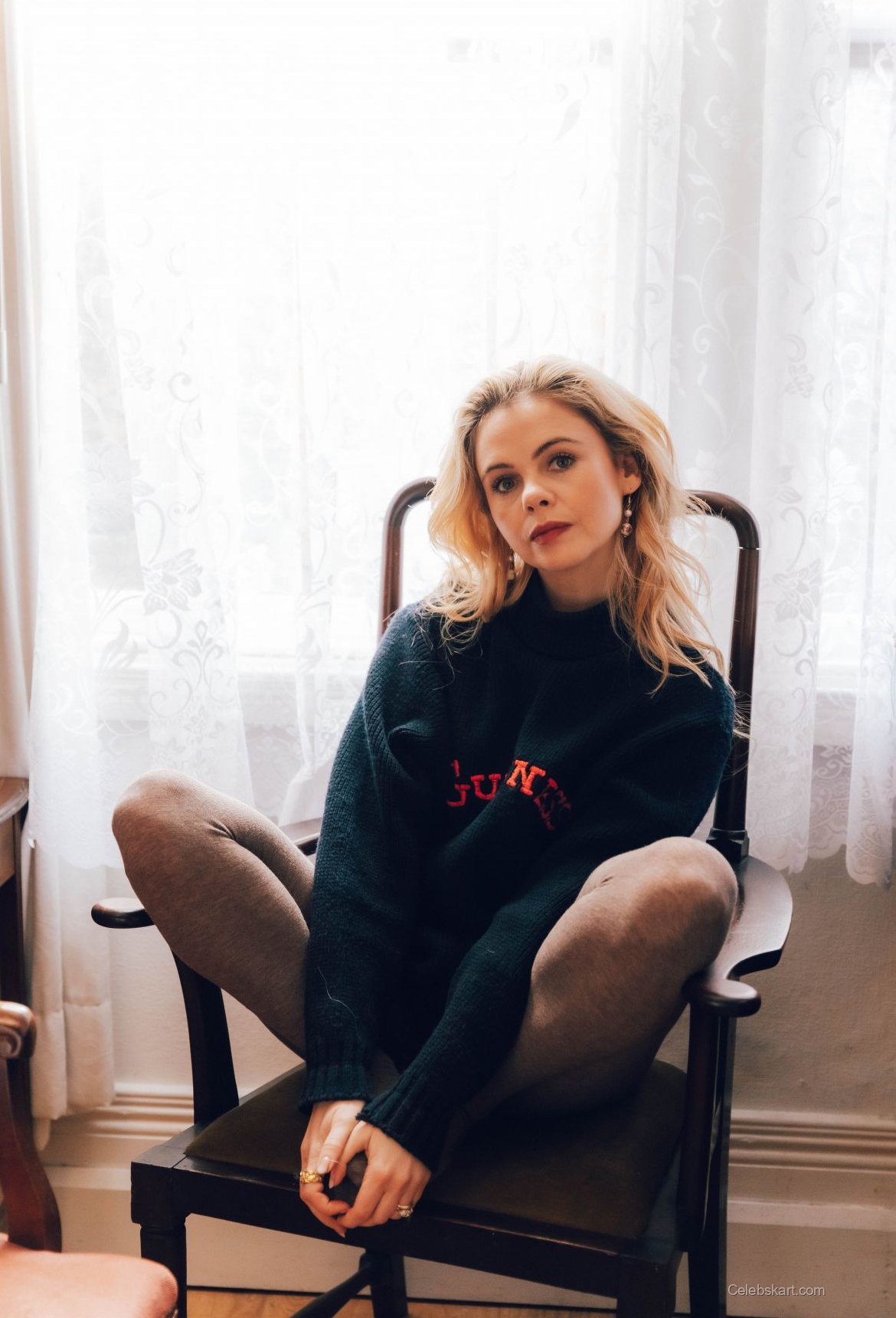 Saoirse-monica Jackson Red Carpet Look 2026 14