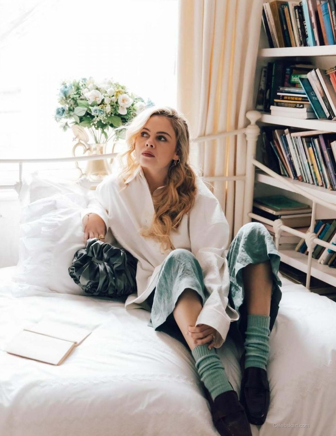 Saoirse-monica Jackson Red Carpet Look 2026 2