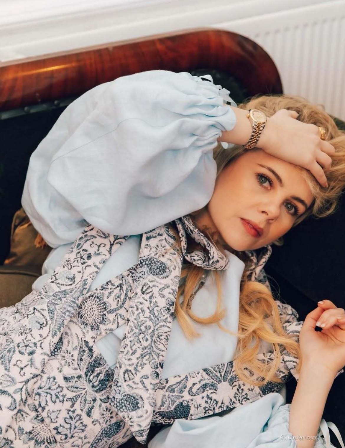 Saoirse-monica Jackson Red Carpet Look 2026 7