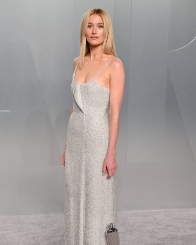 Sarah Pidgeon at Vanity Fair Oscar Party, 2026