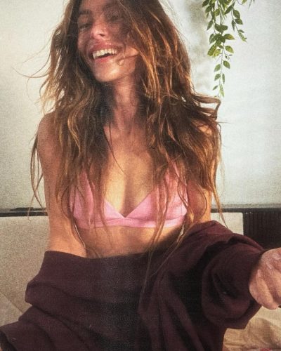 Sarah Shahi – Instagram Photos From 2023