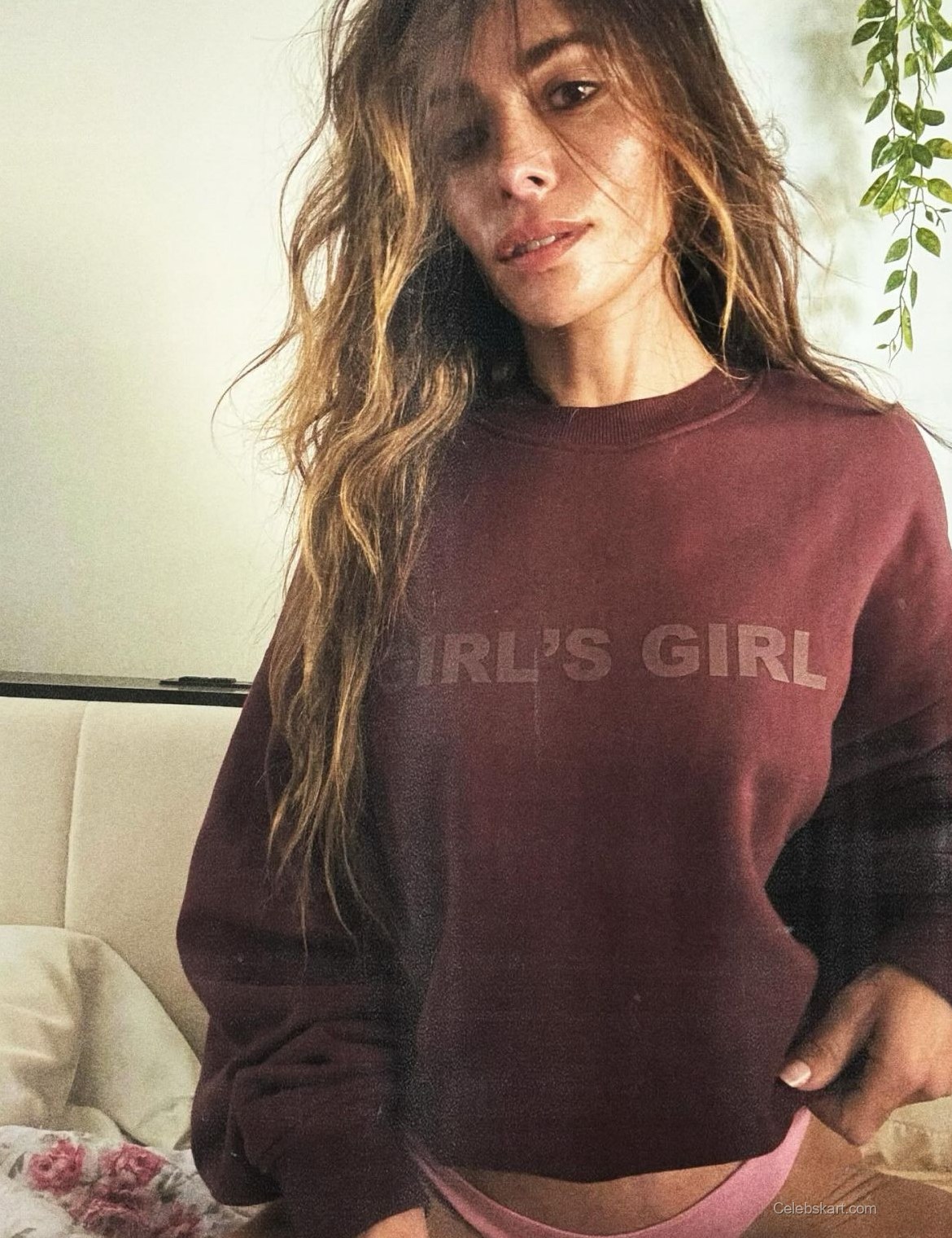 Sarah Shahi – Instagram Photos From 2023 5