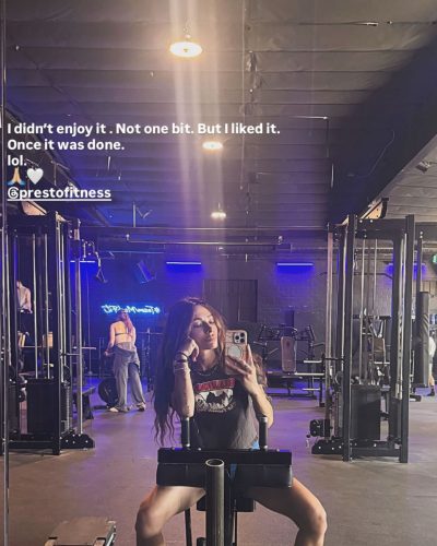 Sarah Shahi stuns in stylish look at Instagram post 2026