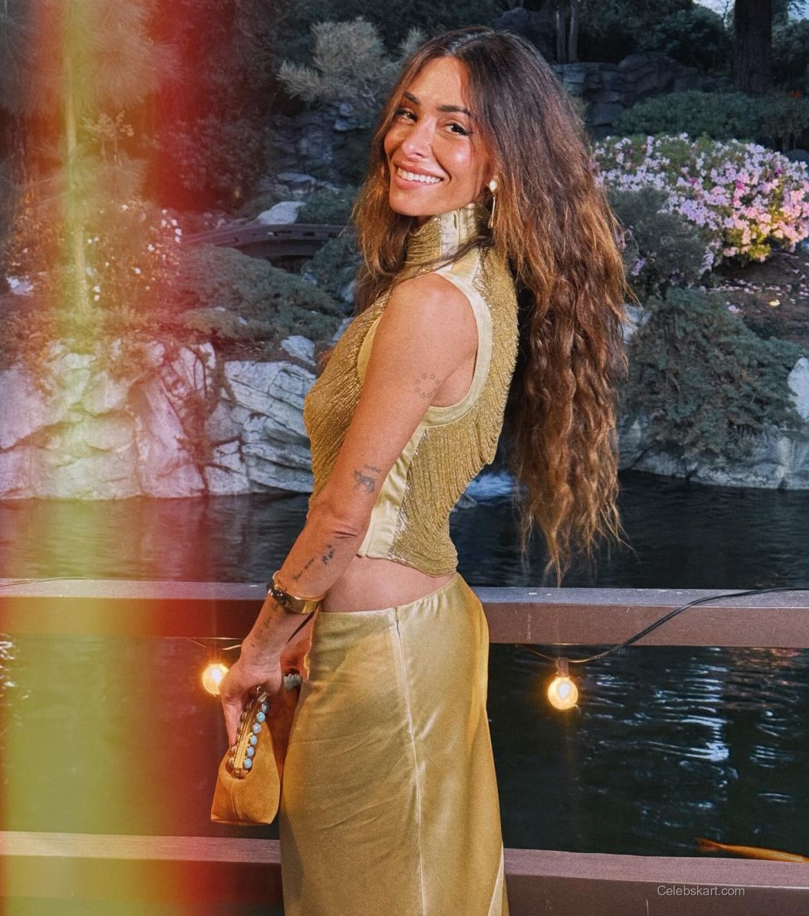 Sarah Shahi Instagram Photos, March 2026 3