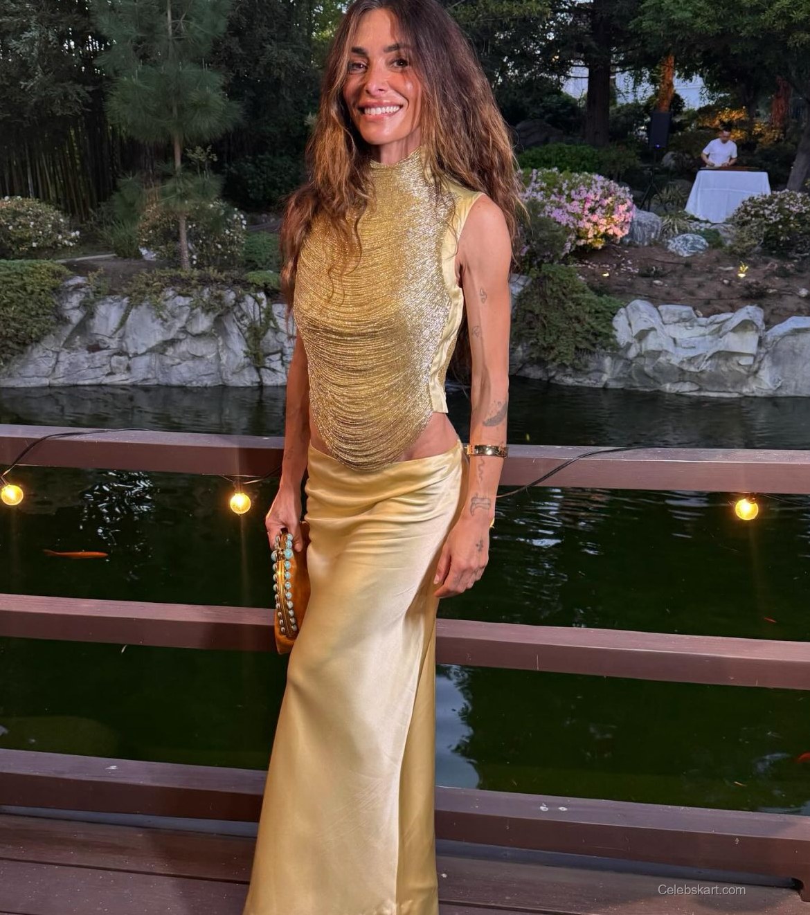 Sarah Shahi Instagram Photos, March 2026 4