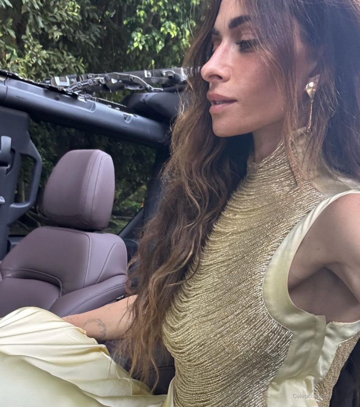 Sarah Shahi Instagram Photos, March 2026 5