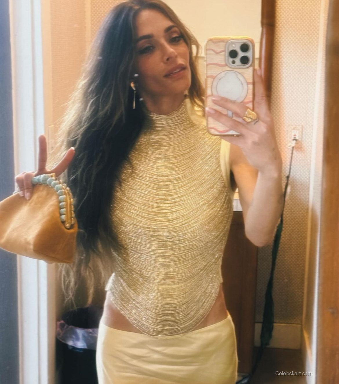 Sarah Shahi Instagram Photos, March 2026 7