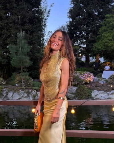 Sarah Shahi stuns in stylish look at Instagram post 2026