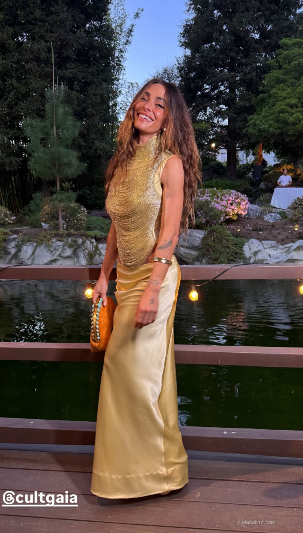 Sarah Shahi Instagram Photos, March 2026 8