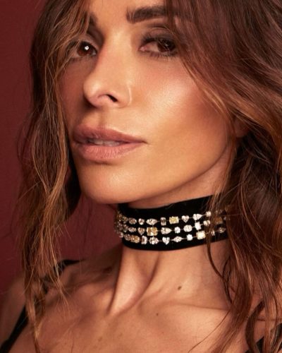 Sarah Shahi spotted in stylish look during Instagram post