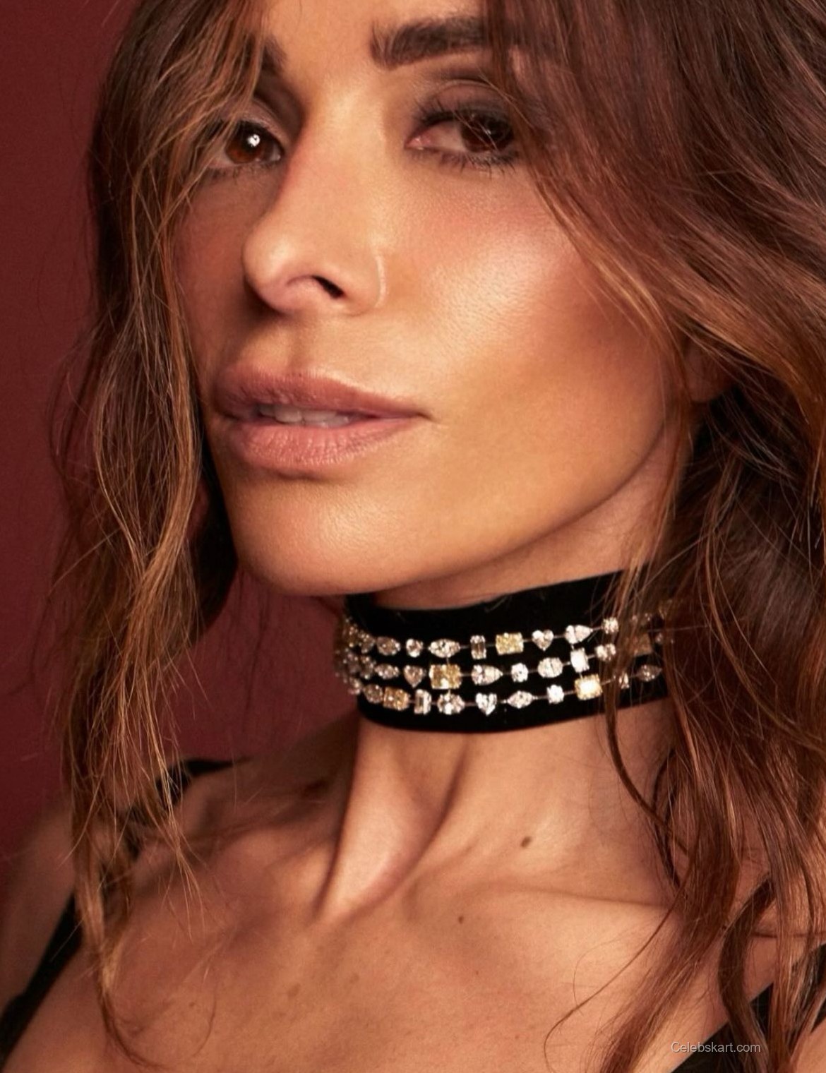 Sarah Shahi Instagram Photos, March 2026 11