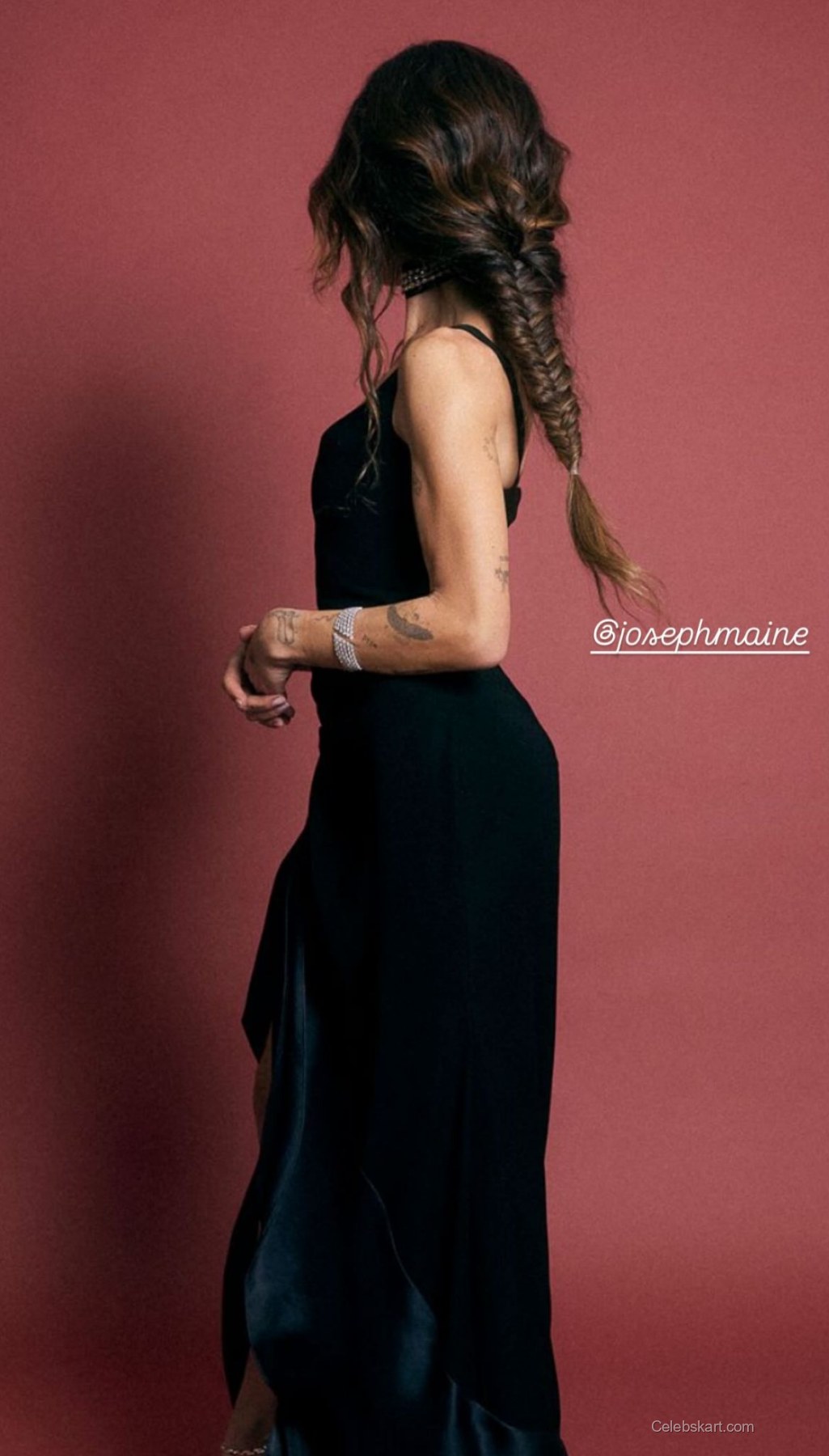 Sarah Shahi Instagram Photos, March 2026 12