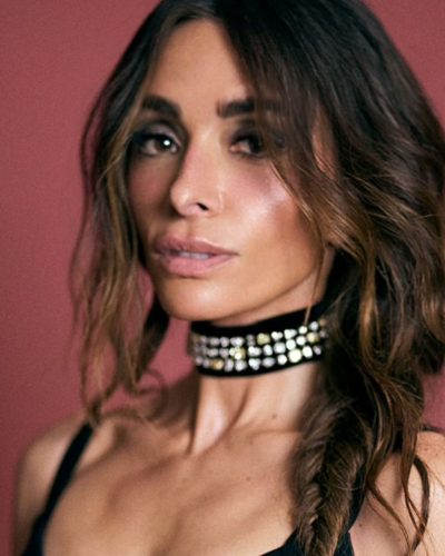 Sarah Shahi wearing stylish look at Instagram post 2026