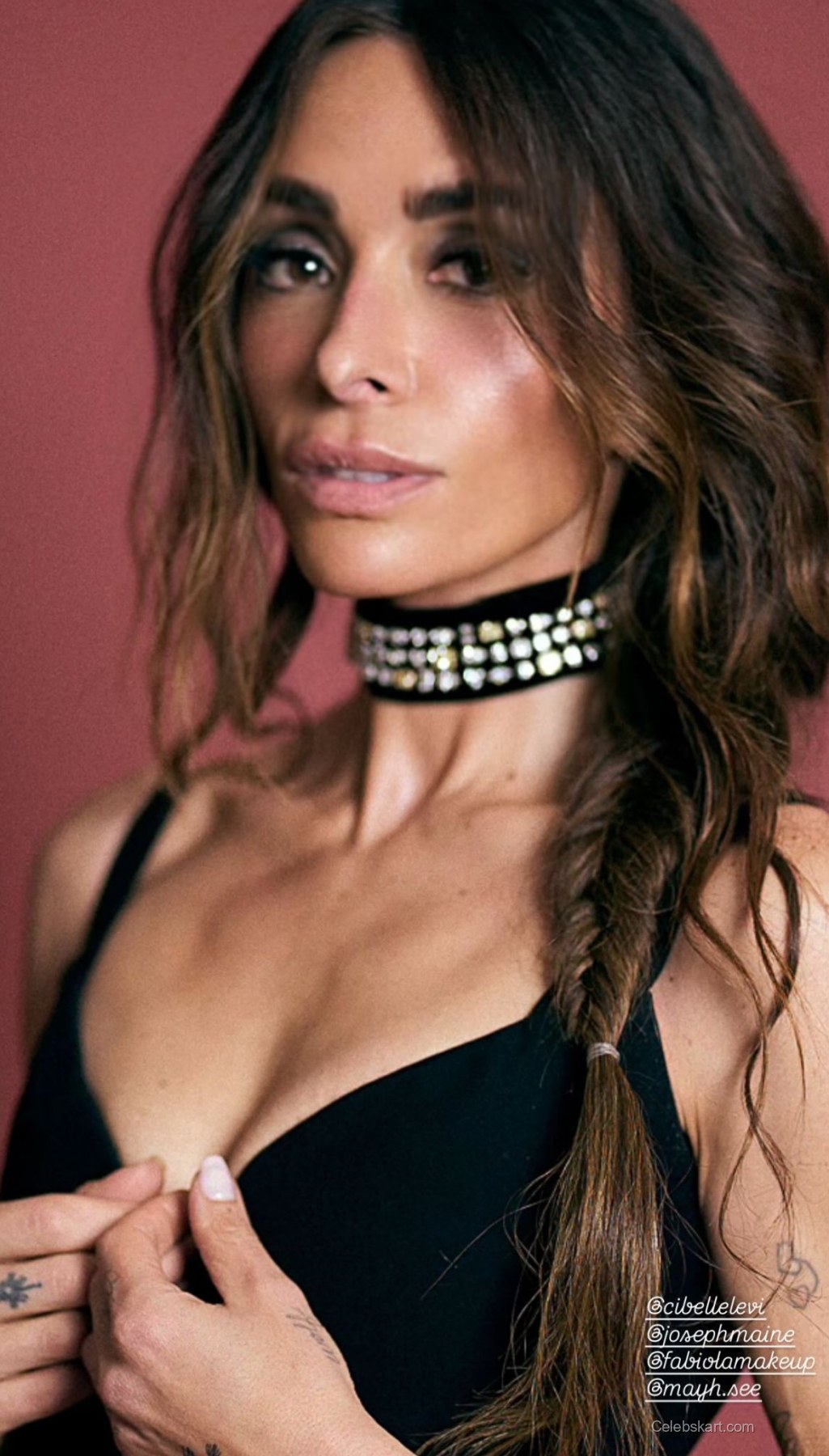 Sarah Shahi Instagram Photos, March 2026 13