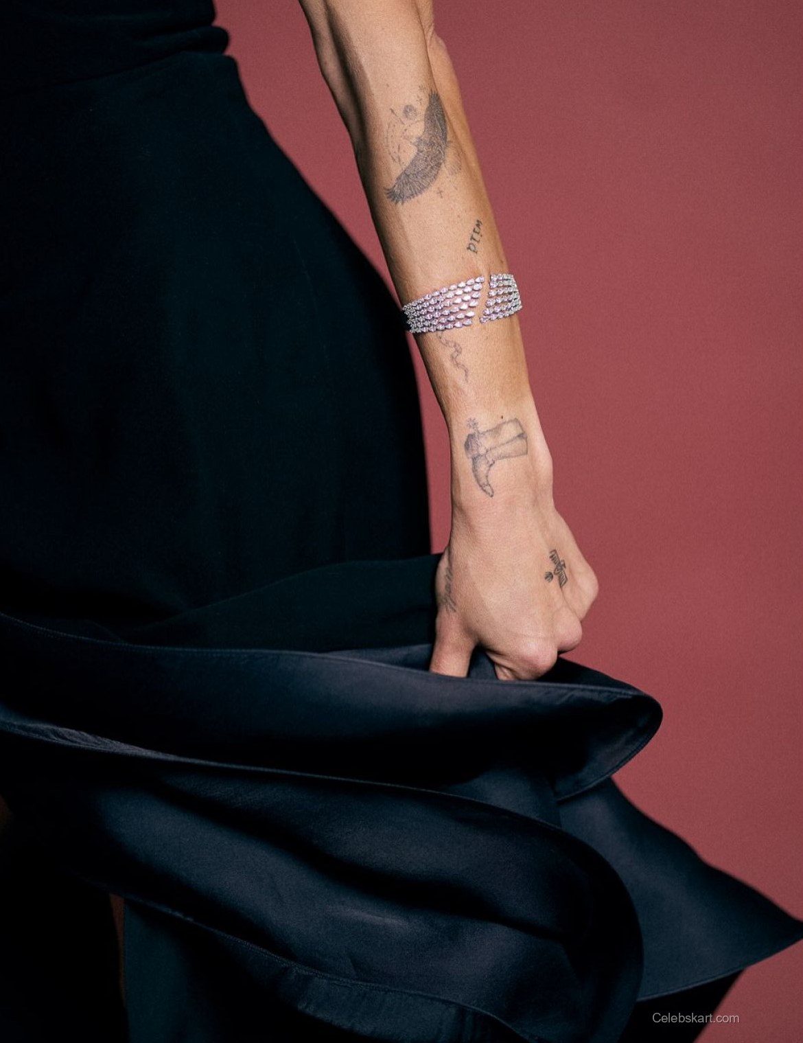 Sarah Shahi Instagram Photos, March 2026 3