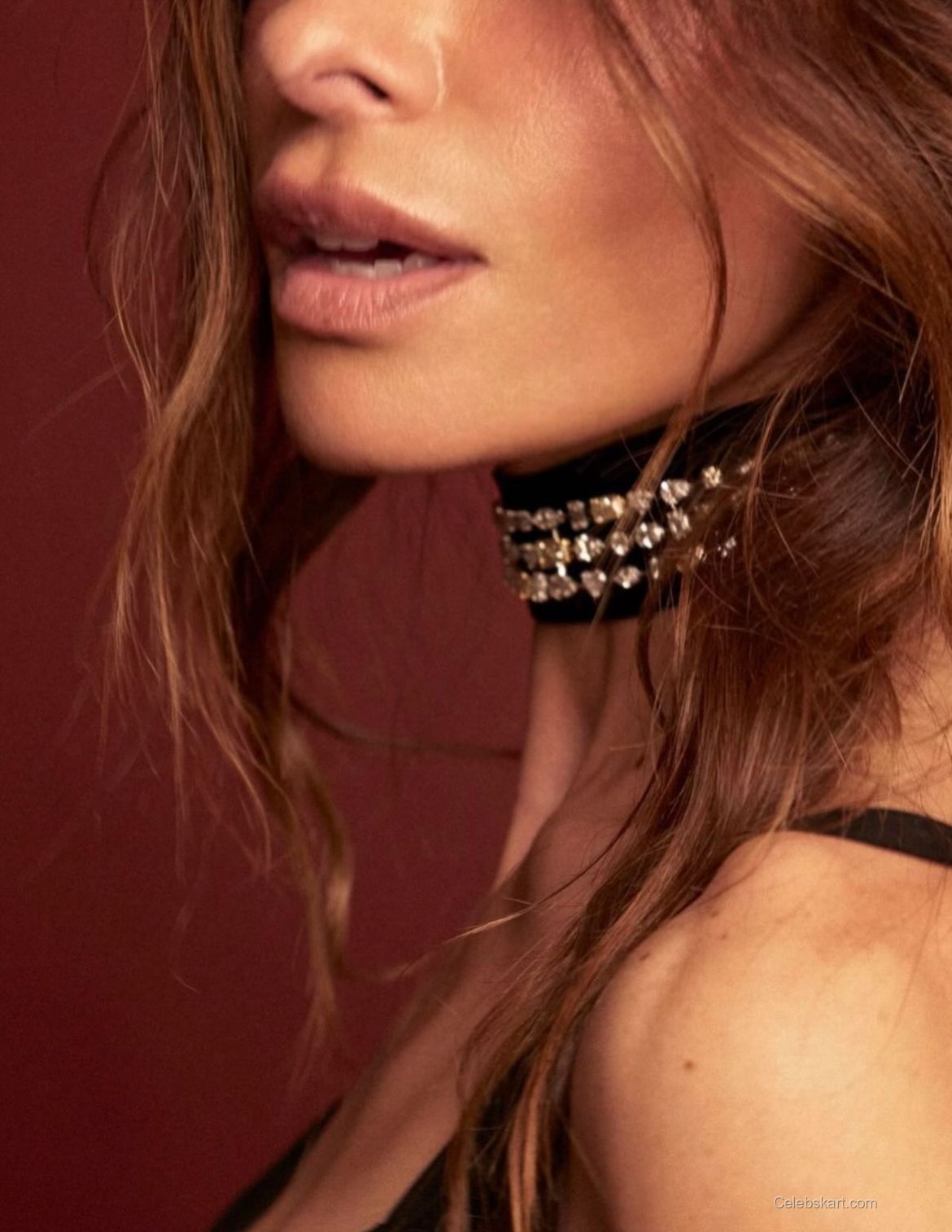 Sarah Shahi Instagram Photos, March 2026 8