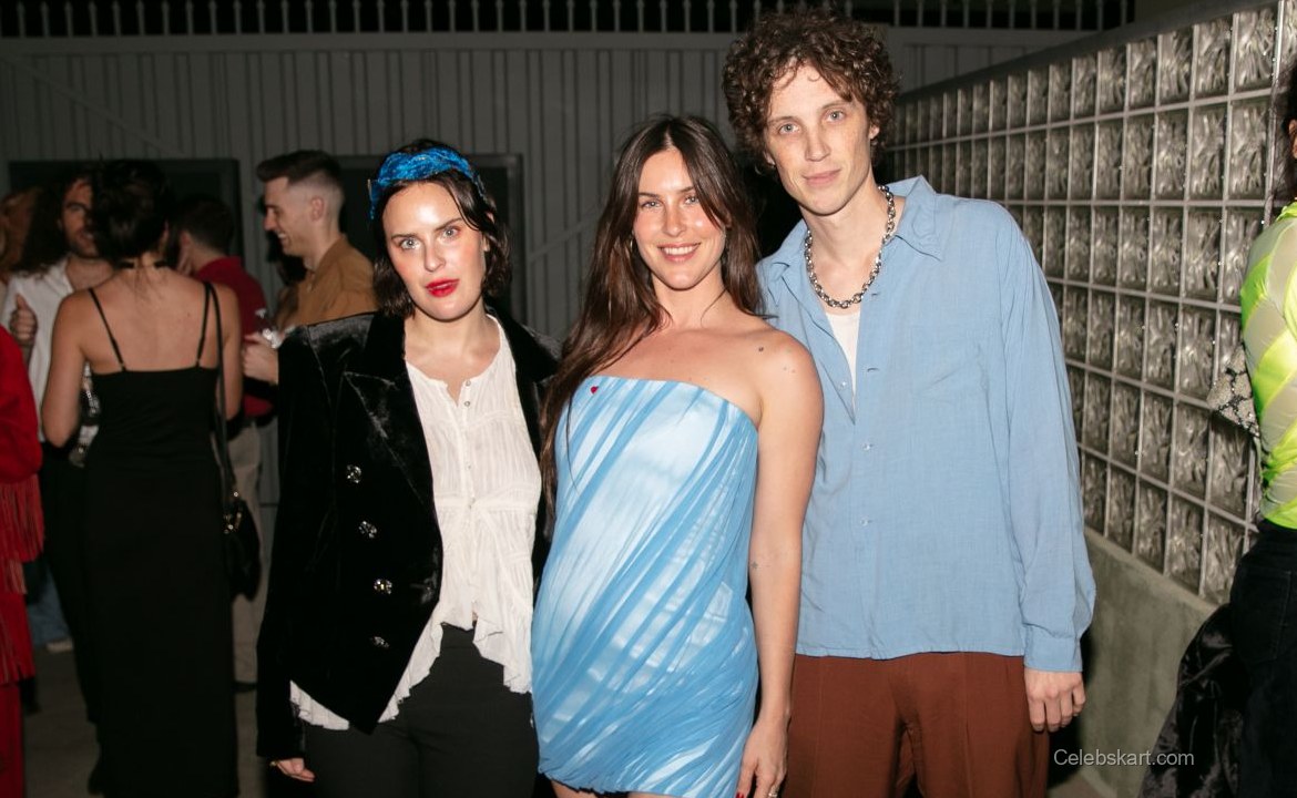 Scout Willis So Many Ways Single Release Party 2023, March 2026 10