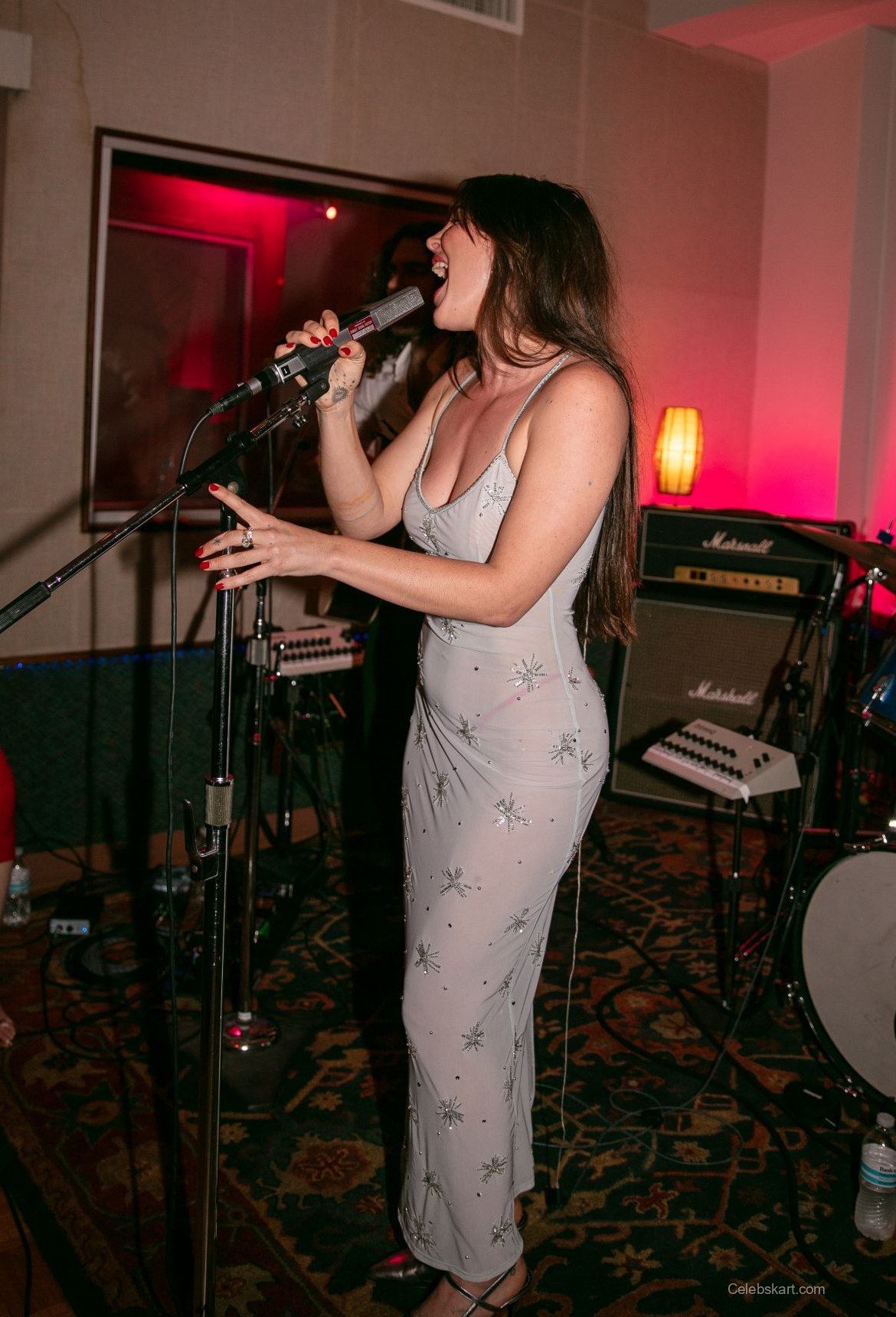 Scout Willis So Many Ways Single Release Party 2023, March 2026 2