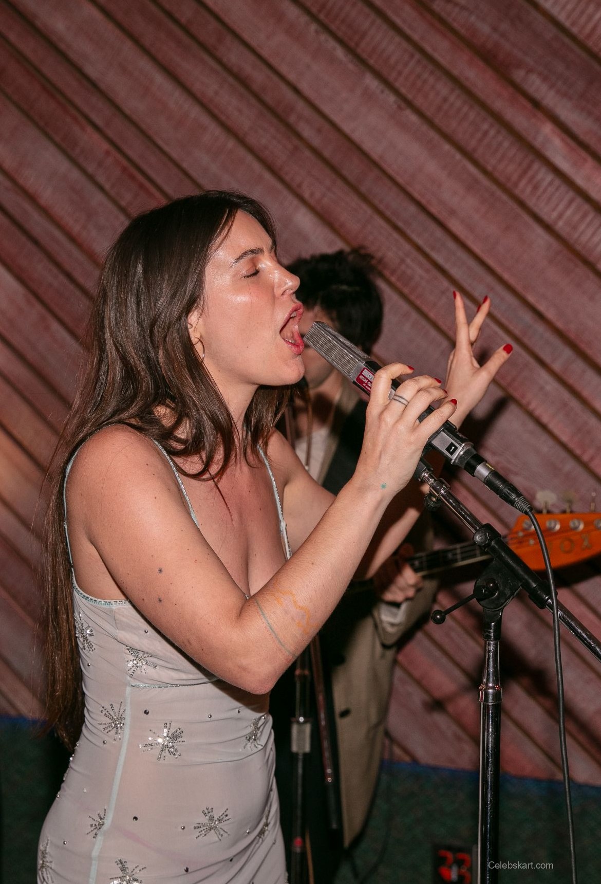 Scout Willis So Many Ways Single Release Party 2023, March 2026 3