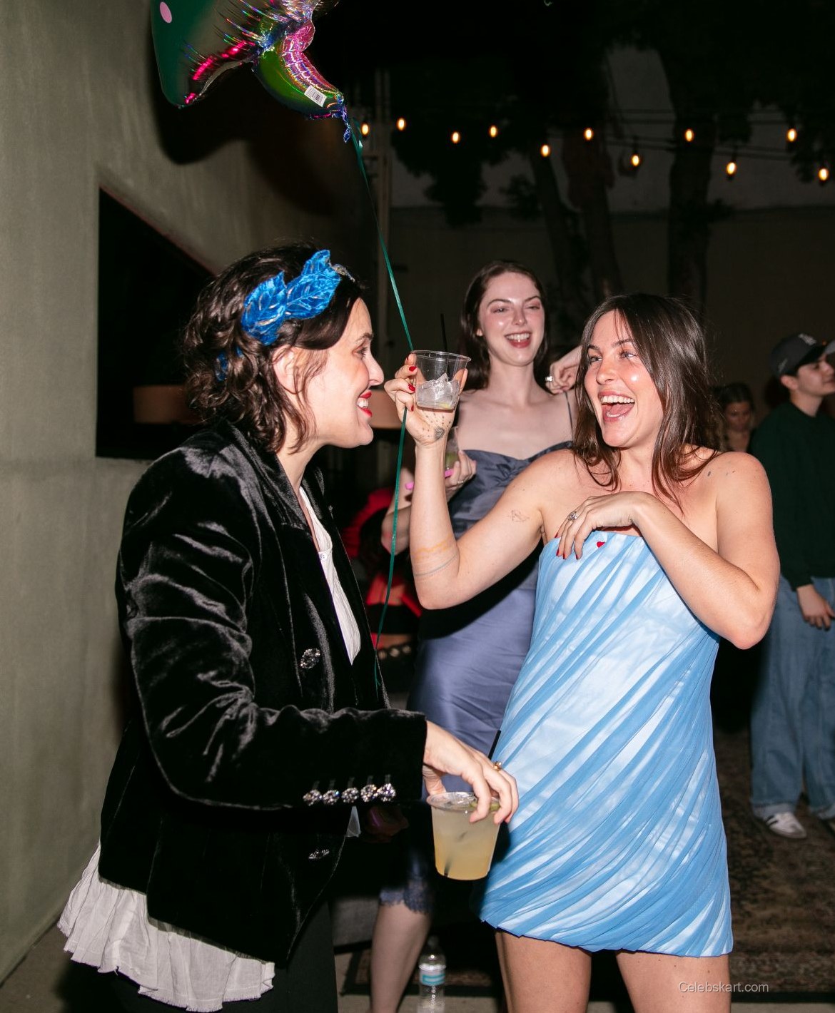 Scout Willis So Many Ways Single Release Party 2023, March 2026 5