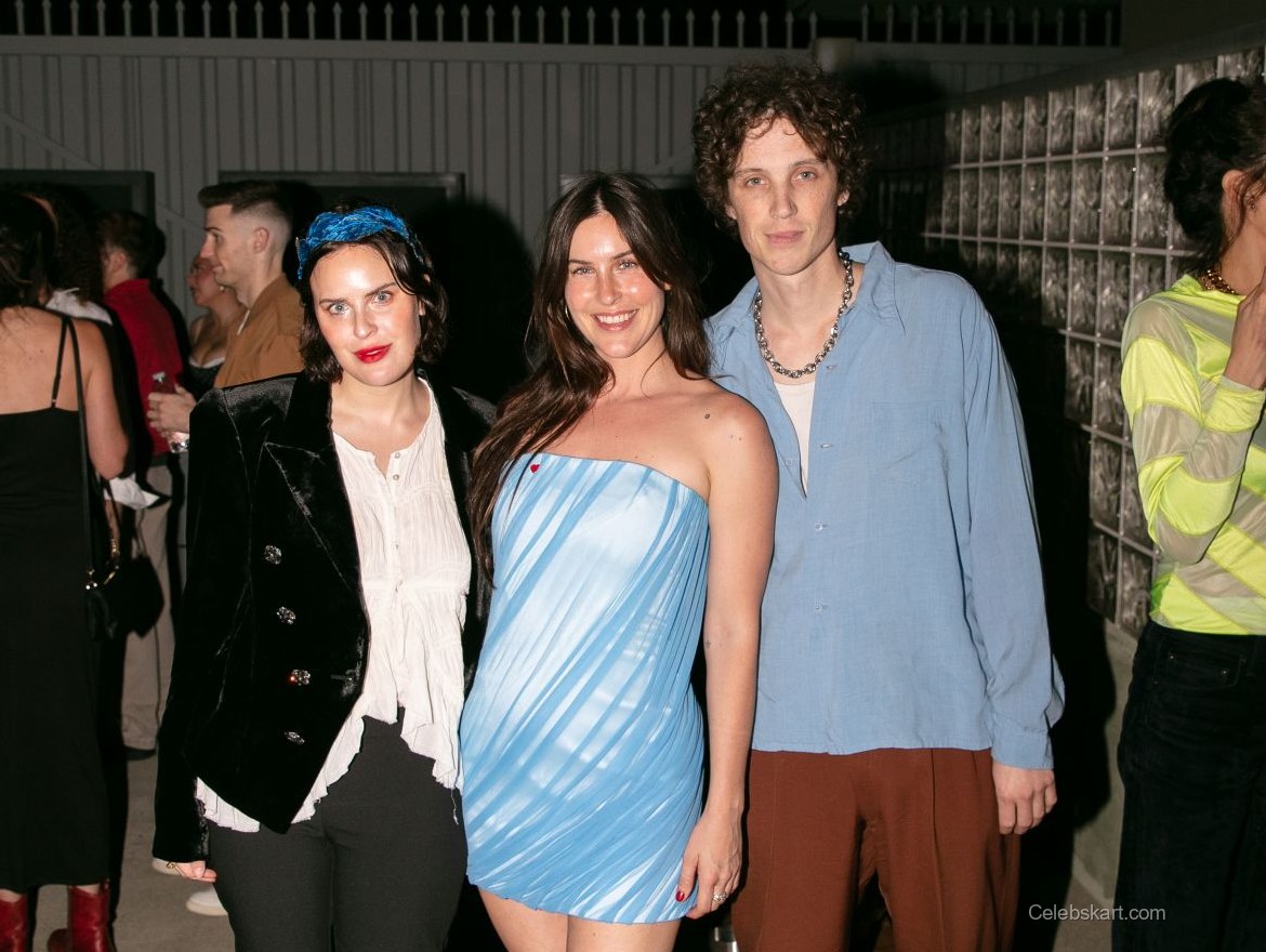 Scout Willis So Many Ways Single Release Party 2023, March 2026 7