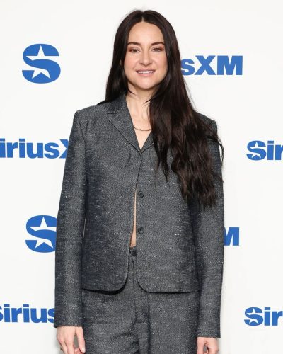 Shailene Woodley At Siriusxm Event In Nyc 2023 3