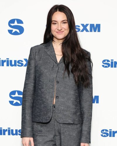 Shailene Woodley At Siriusxm Event In Nyc 2023 6