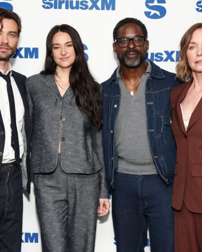 Shailene Woodley At Siriusxm Event In Nyc 2023 7