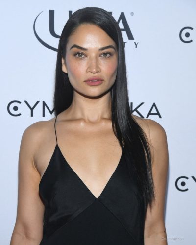 Shanina Shaik Stuns At Cymbiotika Launch 2023 3