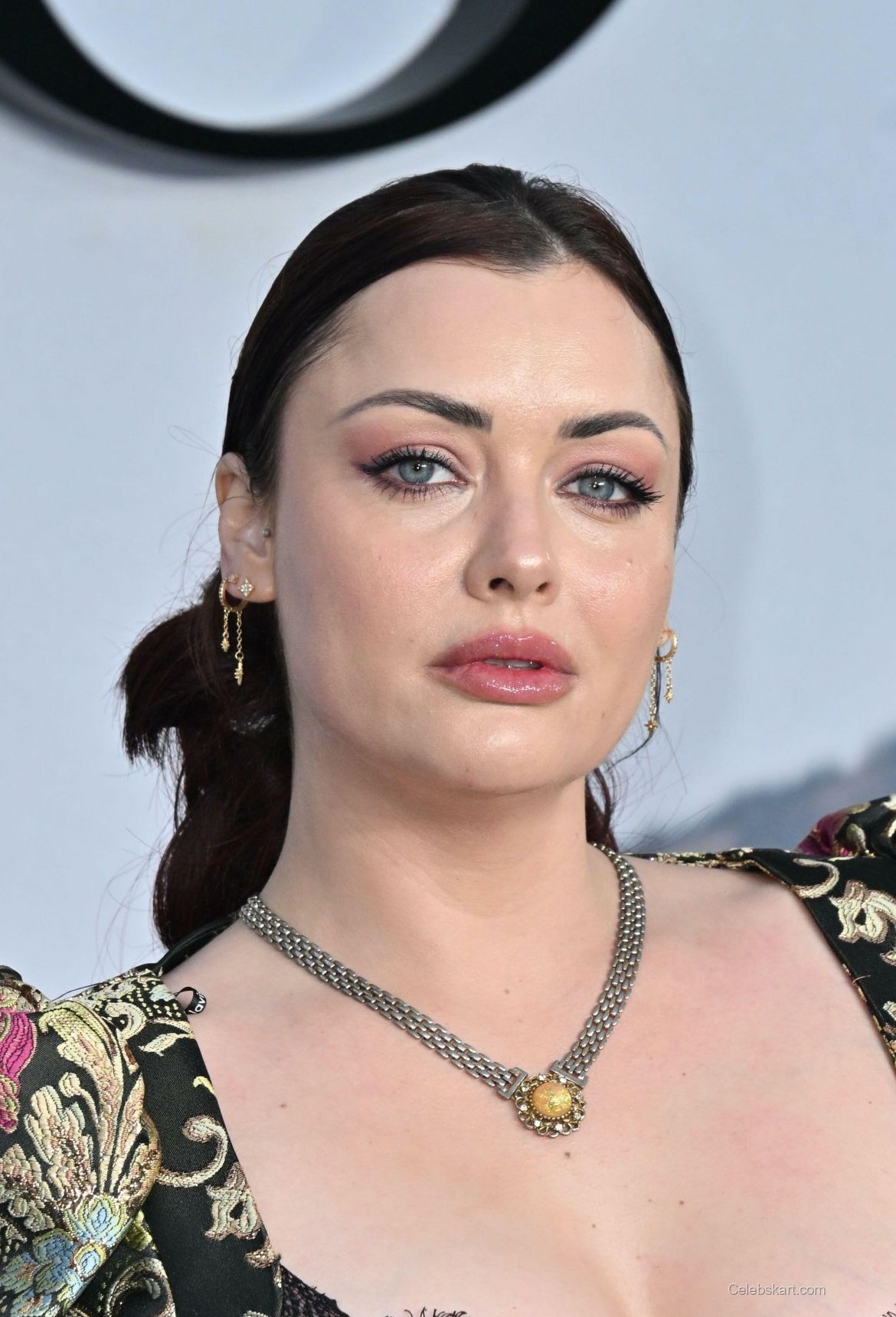 Shona Mcgarty Shines In Stunning Outfit At London Premiere, March 2026 4