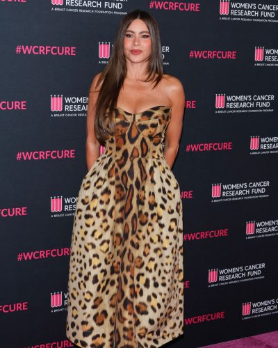 Sofia Vergara At An Unforgettable Evening 2023, March 2026