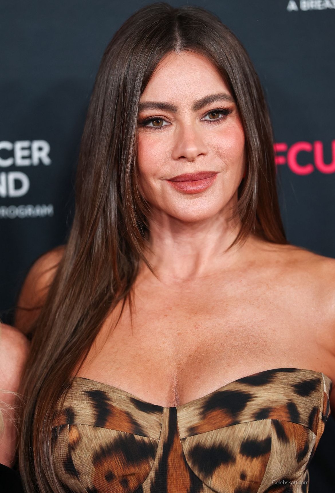 Sofia Vergara At An Unforgettable Evening 2023, March 2026 7